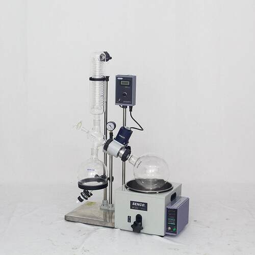 R502B5L旋转蒸发器实验用旋转蒸发仪2L3L5L10L20L50L