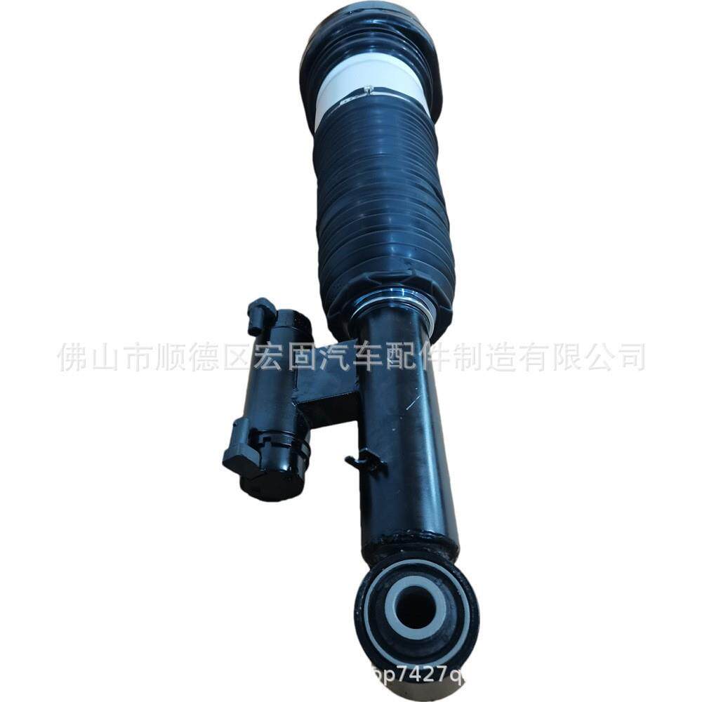 HG空气悬挂弹簧减震器适用宝马5系G38带电后气动避震37106885861