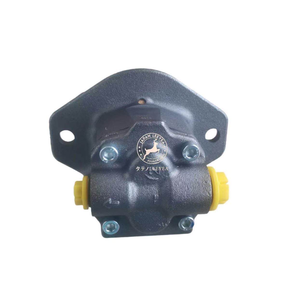 挖掘机配件适用发动机C13输油泵384-8612 3848612