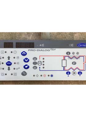 原装开利显示面板控制板32GB500122EE  主板  CEBD430335-13A