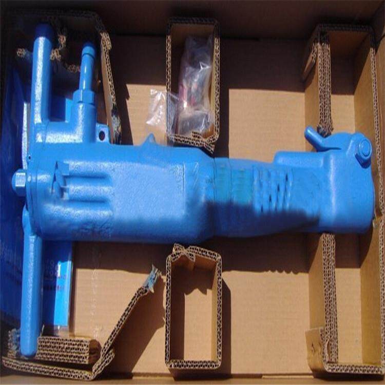 B87破碎机路面破碎机建筑用破碎镐气动破碎机现货直销