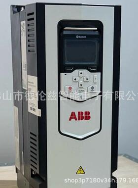 【议价】ACS800-104-0510-3+E205+V991 ABB变频器 驱动器原装现货