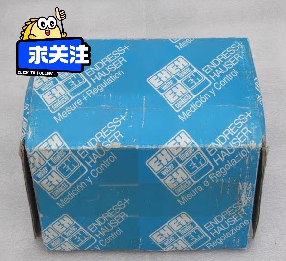 *现货销售*全新恩德斯豪斯E+H压力变送器 PMC45-RE