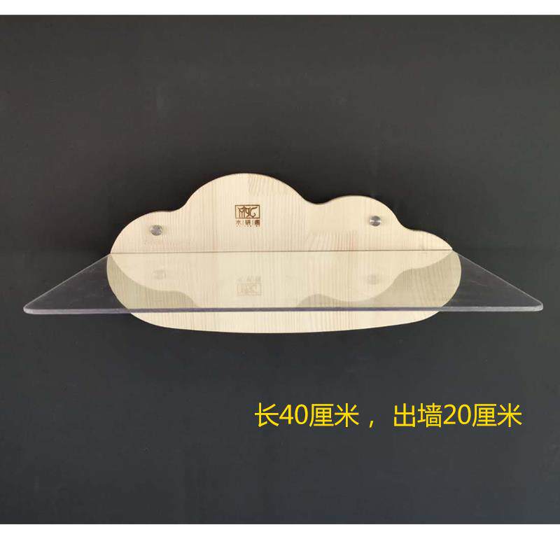 正品木猫家具爬架猫壁挂猫墙明屋实顶吊环透明仓亚克力云朵猫床透