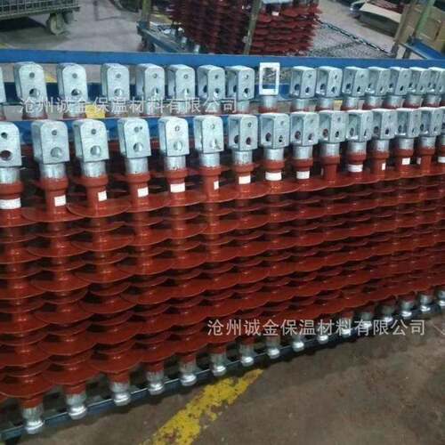 FXBW4-66KV/100 复合棒形悬式户外线路支柱绝缘子 高压针式硅橡胶