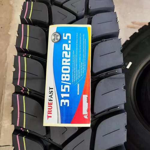 外贸出口全钢挂车轮胎12R 295 315/80 385/65R22.5牵引运输车轮胎