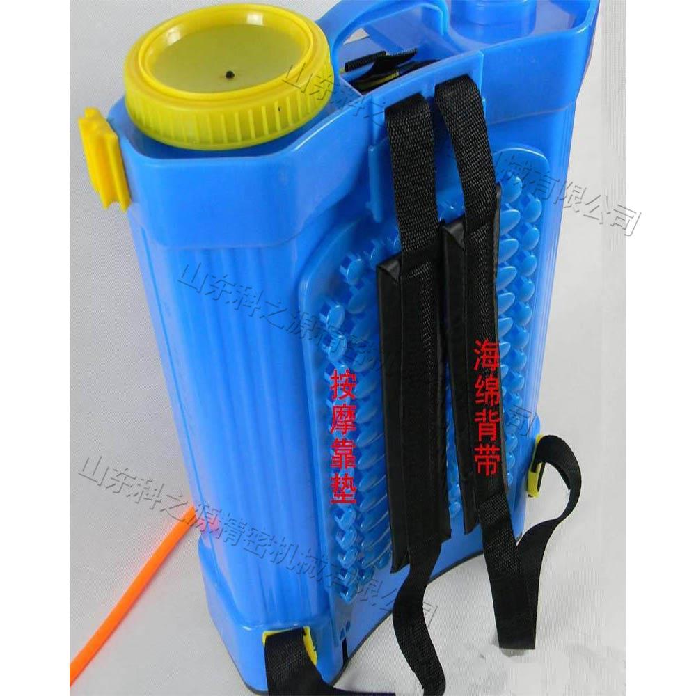 家用果树施肥器根部追肥器施肥锹蔬菜追肥枪农用手动工具施肥器