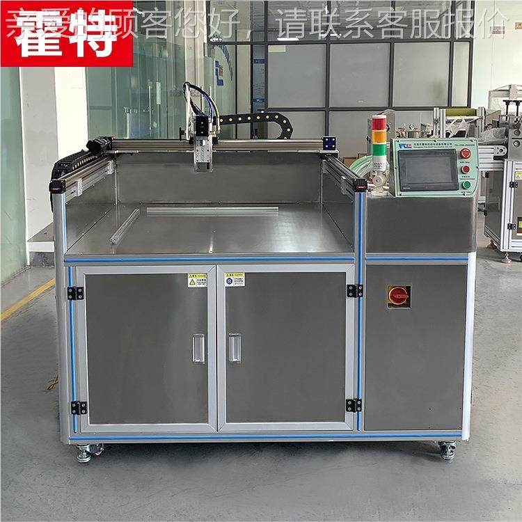 源真空环灌胶机硅胶AB胶氧树HT-85405脂点胶机全胶自动定量涂电机,机械设备,其他机械设备,淘宝优惠券,粉丝福利购,淘宝优惠卷