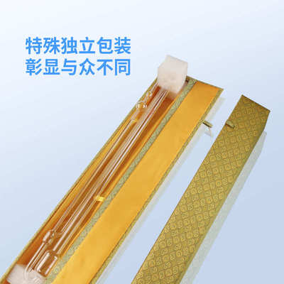 154高温标准乌氏毛细管粘度计高硼硅石油运动黏度计厂家批发定制