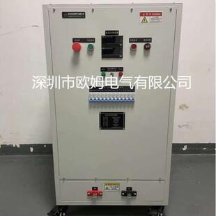 400A双电压直流电源测试直流负载箱 DC60Vor120V