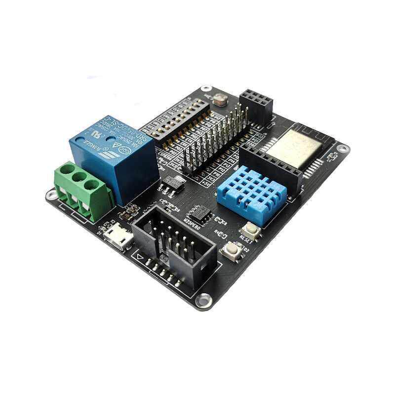 zigbee开发板cc2530模块 iot物联网关无线控制套件单片机3.0mqtt