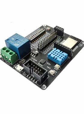 zigbee开发板cc2530模块 iot物联网关无线控制套件单片机3.0mqtt