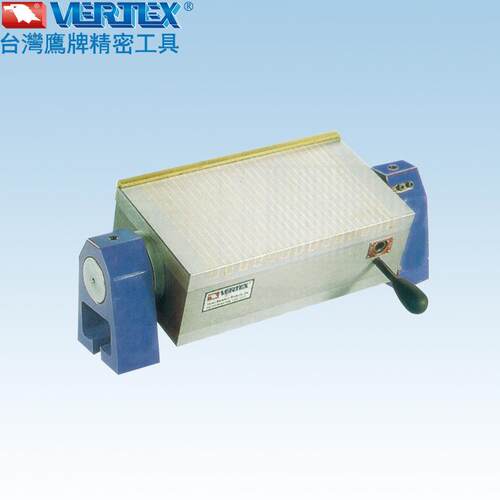 VERTEX可回转粗目磁盘VLU-510B/642B/618B高精度磨床吸盘
