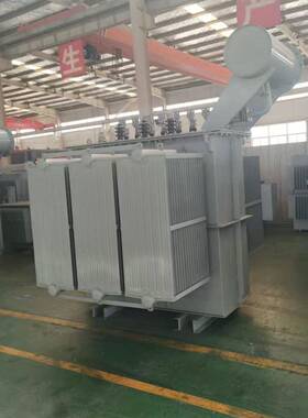生产2500KVA1500KVA1200kva矿场变压器12.49KV24.9KV变压器厂家