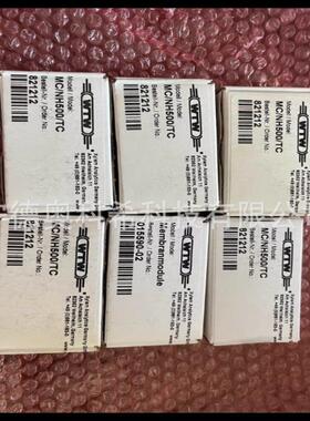 电极 Sentix41 MC/NH500/TC 015590-02 821212 议价