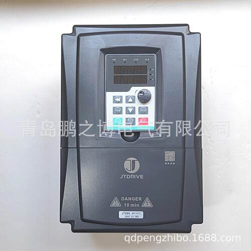 国产变频器金田变频器JT26N系列18.5W/380V26N0185G3