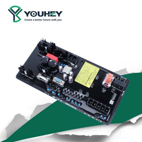 BE2000E AVR适用马拉松自动电压调节器励磁调压板柴油发电机组