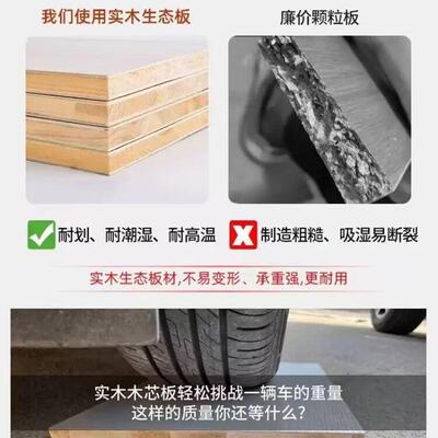 实木榻榻米衣床一小户OBS型家衣体柜书桌储物柜柜多功能组用合床