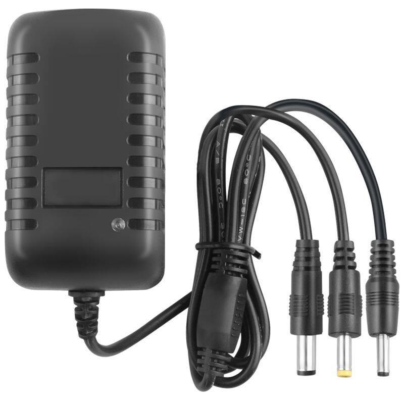 适用佳博iSH582电源适配器58MB111+热敏票据打印机电源9V2A适用42