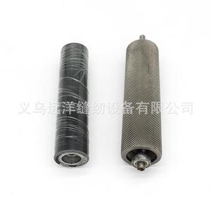 适用于汉马130箭马120直销原装130130切带机配件胶轮送料轮