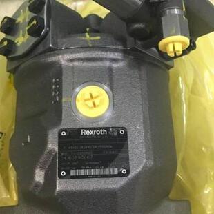 现货力士乐REXROTH柱塞泵A10VSO28DFR1 PPA12N00R910910590 31R