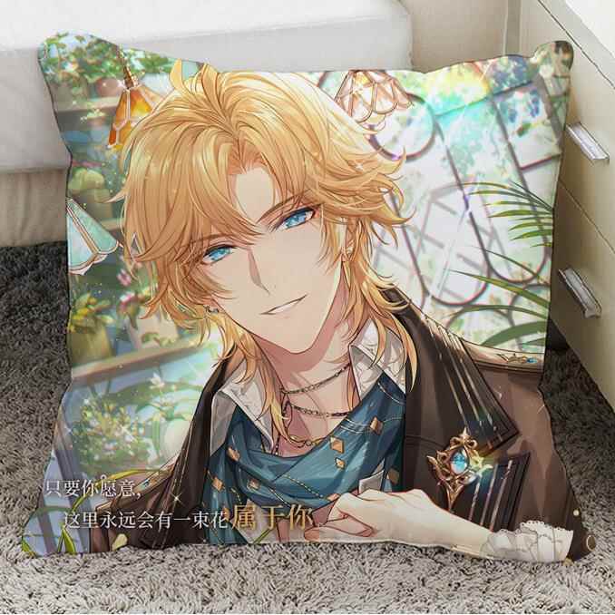 时空中的绘旅人手办周边