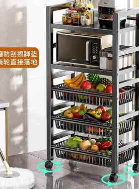 家用货架置物460架多超层落地库阳台储室藏铁仓架子商用市钢制收