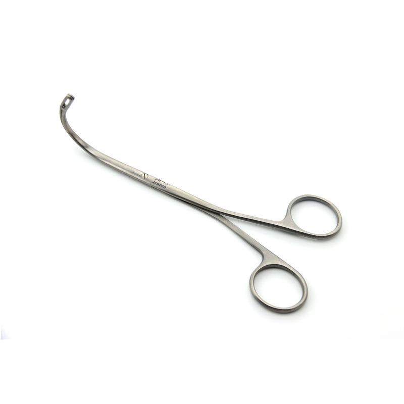 取石钳y22c肾迭鳃式纱剪南京否es-65no4ne22厘米yemyes-465s-465