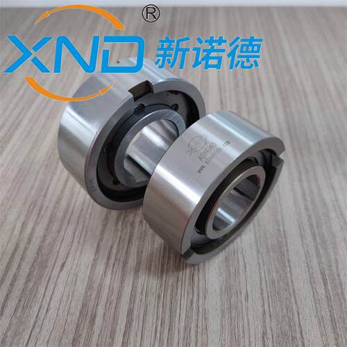离ASNU12/GC-B215滚ASNU12/G超越离合器柱单向轴承包装机印刷机凸