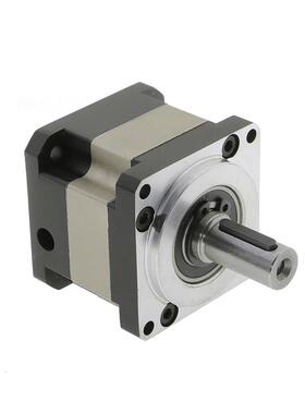 42方型减速电机 42行星齿轮箱42步进马达减速机 轴径8/10 nema17