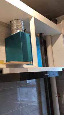 美的T33S抽油烟机真实使用揭秘,不看后悔