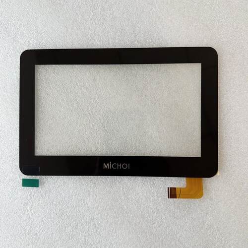 7寸 michoi麦驰 MC-526R12系列触控屏幕 外屏手写萤幕幕