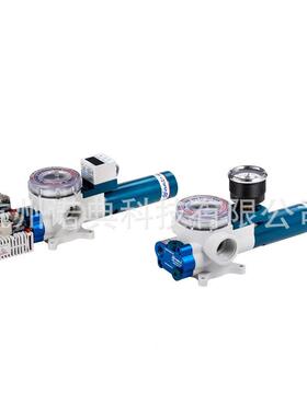 特价供应韩国VTEC真空发生器VTC3031-2-A3R3-CL 摩擦焊真空发生器