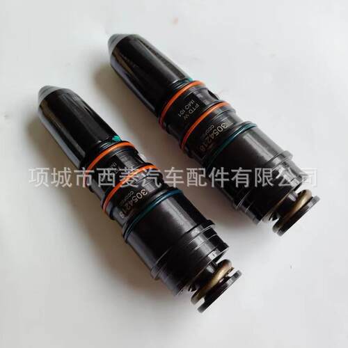 山推重庆康明斯NT855发动机喷油器总成4914505