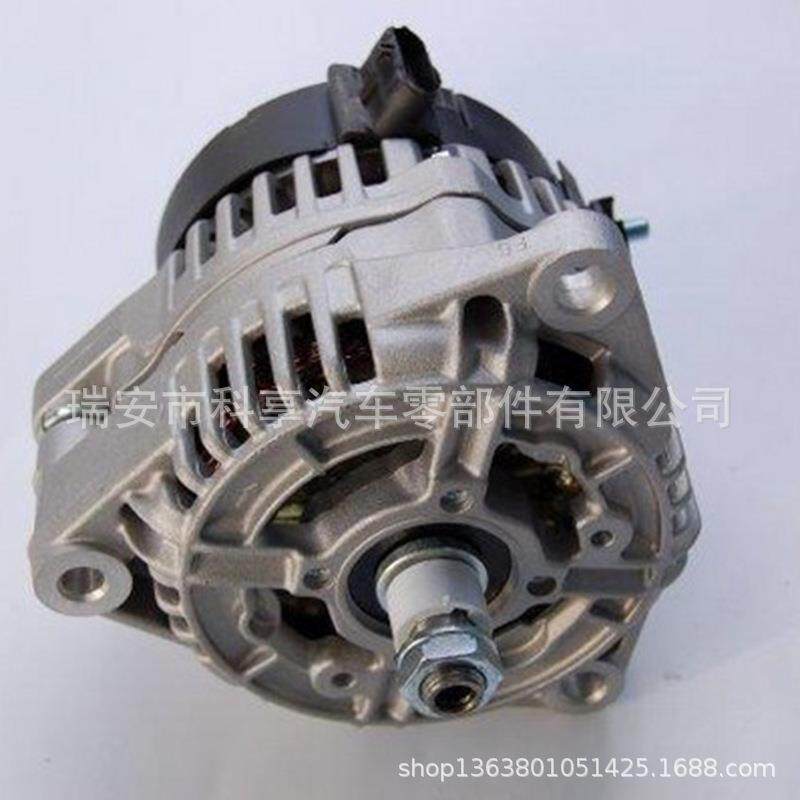 供应CA1663IR/0123525501/0123525507/0986042590汽车发电机