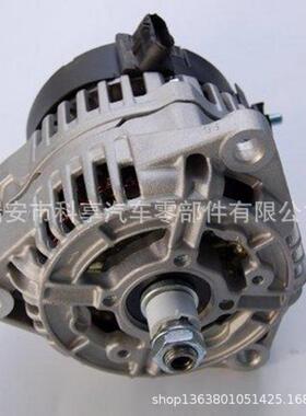 供应CA1663IR/0123525501/0123525507/0986042590汽车发电机