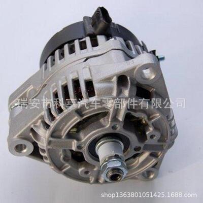 供应CA1663IR/0123525501/0123525507/0986042590汽车发电机