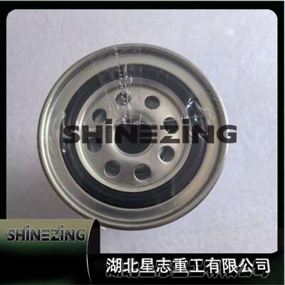 FC-1807燃油滤清器 发动机配件工程机械 柴油滤清器 FC-1807