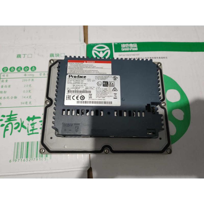 普洛菲斯触摸屏PFXGM4301TAD //GP-4301TM