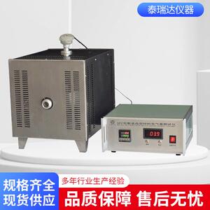 厂家供应SFZ型数显铸造型材料发气量测试仪铸造仪器型砂发气性