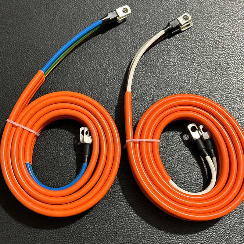 厂家直供电机线8平方三根主线五根霍尔线扁线耐高温八芯阻燃橙黑,橡塑材料及制品,铁氟龙棒/聚四氟乙烯棒,淘宝优惠券,粉丝福利购,淘宝优惠卷