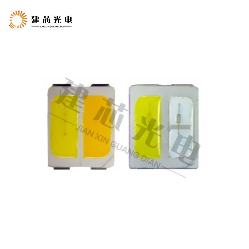 3528双色温灯珠3528双色灯珠3528红蓝双色红绿蓝黄灯条用led灯珠