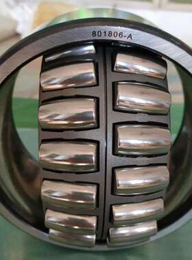 三类调心滚子MB轴承实体工厂 24172MBW33C3 重型矿山机械轴承