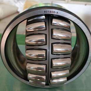 三类调心滚子MB轴承实体工厂 重型矿山机械轴承 24172MBW33C3