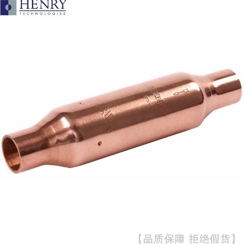 HENRY/亨利止逆阀MS-4 6 8 10 12 14 18 22 26 34 42 50