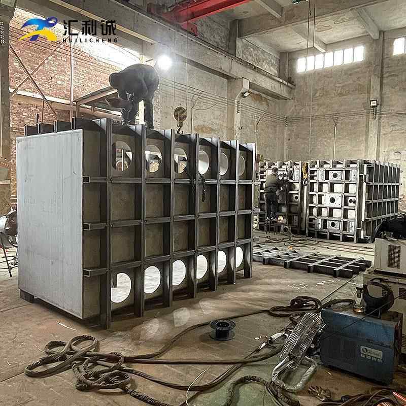 锂电烘干箱体设备新能源电池真空腔体非标不锈钢机柜钣金机箱加工,汽车零部件/养护/美容/维保,喷漆钣金服务,淘宝优惠券,粉丝福利购,淘宝优惠卷