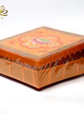 2026方形拜垫拜佛垫家用磕大头蒲团跪垫打坐垫跪拜垫拜佛凳多款可