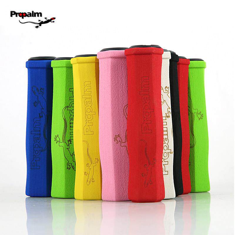 ProPalm壁虎舒适海绵车把自行车把套山地车死飞骑行装备单车配件