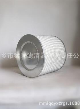 DSR-30A空压机滤芯配件替代件空气滤芯6立方GY028200078-H1