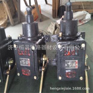 现货供应矿用打点器 煤矿隔爆型信号开关 BAX矿用隔爆型打点器